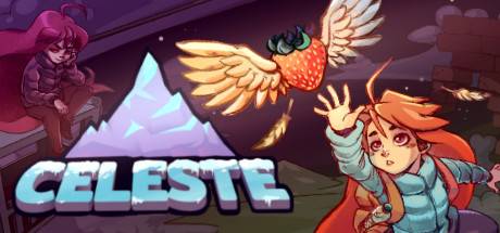蔚蓝/Celeste (更新v1.4.00)-小树基地