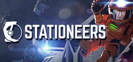 太空站长/空间工程师/Stationeers （更新v0.2.4972.22543）-小树基地