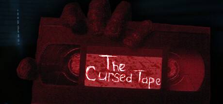磁带/The Cursed Tape-小树基地