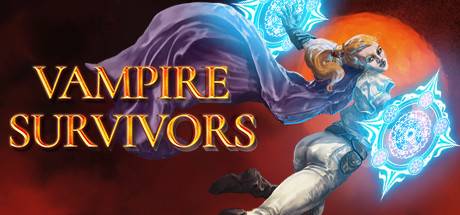 吸学贵幸存者/Vampire Survivors（v1.10.103 更新—魂斗罗联动DLC）-小树基地