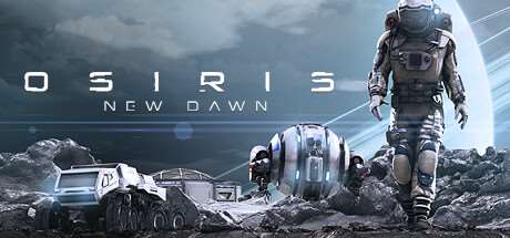 奥西里斯：新黎明/Osiris: New Dawn（更新v1.5.64）-小树基地