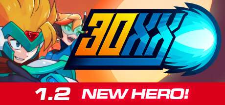 30XX（更新 v1.2.2）-小树基地