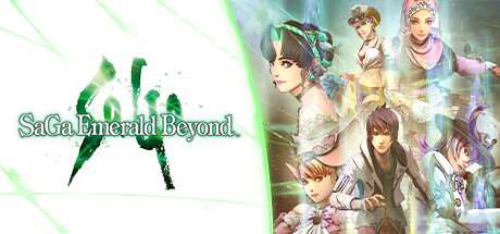 沙加 翠之超越/SaGa Emerald Beyond-小树基地