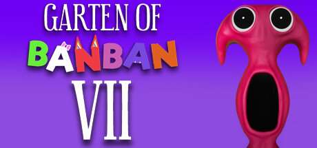 斑斑幼儿园7/Garten of Banban 7-小树基地