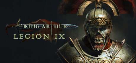 亚瑟王第九军团/King Arthur: Legion IX-小树基地