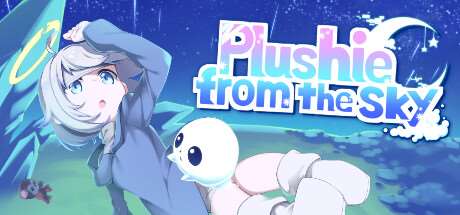 天降小毛绒/Plushie from the Sky-小树基地