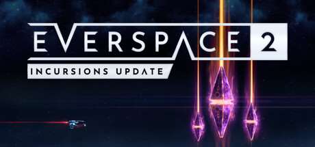 永恒空间2/EVERSPACE 2-小树基地