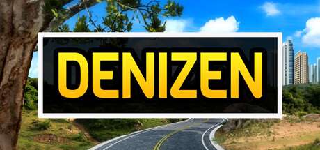居民/Denizen-小树基地