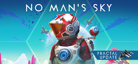 无人深空/No Man s Sky（更新v5.10.0.0 单机网络联机）-小树基地