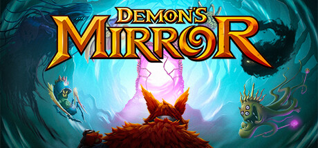 恶魔之镜/Demon’s Mirror-小树基地