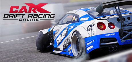 CarX漂移赛车在线/CarX Drift Racing Online (更新v2.21.1)-小树基地