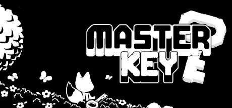 万能钥匙/Master Key-小树基地