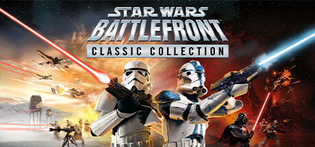 星际大战战地风云/星球大战前线 单机/同屏双人 /STAR WARS™: Battlefront Classic Collection （更新v1.7.64833）-小树基地