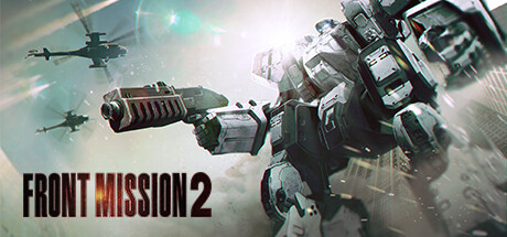 前线任务2:重制版/FRONT MISSION 2: Remake （更新 v1.0.6.1）-小树基地