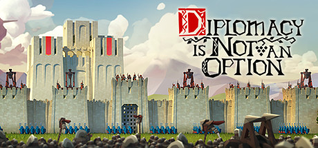 要战便战/Diplomacy is Not an Option （更新v0.9.139r ）-小树基地