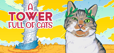 塔楼满是猫/A Tower Full of Cats-小树基地