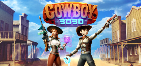 牛仔3030/Cowboy 3030 单机/网络联机-小树基地