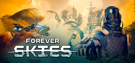 永恒的天空/Forever Skies（更新v1.5.2）-小树基地