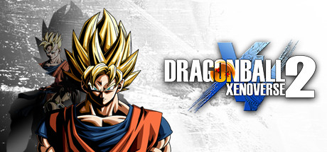 龙珠：超宇宙2/DRAGON BALL XENOVERSE 2（更新v1.22.00—未来之歌 第1章DLC）-小树基地
