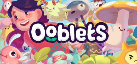 欧布精灵/Ooblets （更新v1.4.43）-小树基地