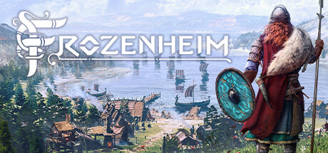 弗罗森海姆/Frozenheim（更新v1.4.3.26）-小树基地