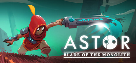 阿斯特：巨碑之刃/Astor: Blade of the Monolith-小树基地