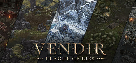 温迪尔：谎言瘟疫/Vendir: Plague of Lies-小树基地