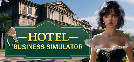 酒店商务模拟器/Hotel Business Simulator-小树基地