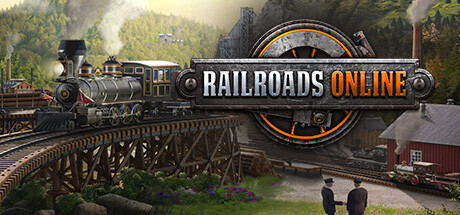 铁路在线/Railroads Online （更新v0.9.0.0）-小树基地