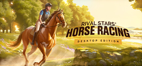 家族传奇：马匹养成竞技/Rival Stars Horse Racing: Desktop Edition（更新v1.25）-小树基地