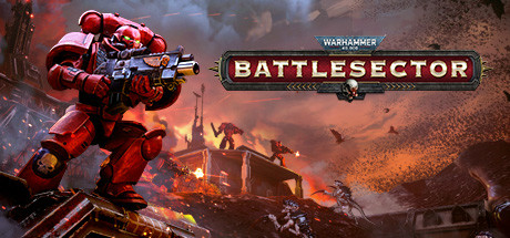 战锤40K：战区/Warhammer 40,000: Battlesector（v1.4.82 —更新钛帝国DLC）-小树基地
