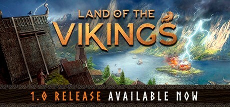 维京人之地/Land of the Vikings（更新v1.2.0）-小树基地