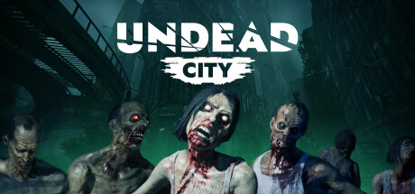 不死城/Undead City-小树基地