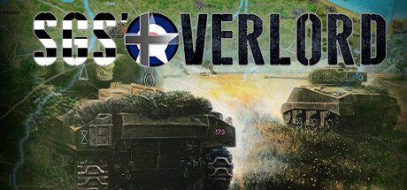 SGS：霸王行动/SGS Overlord-小树基地