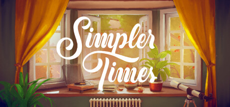 简单时光 Simpler Times-小树基地