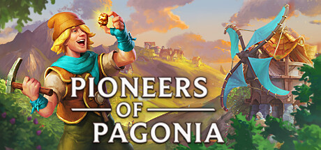 帕格尼物语/Pioneers of Pagonia （更新v0.7.0.4330）-小树基地