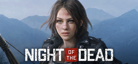 死亡之夜/Night of the Dead（更新 v1.1.1.13）-小树基地