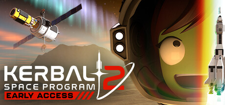 坎巴拉太空计划2/Kerbal Space Program 2（更新v0.2.2.0.32913）-小树基地
