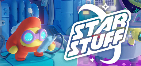 星之物/Star Stuff-小树基地