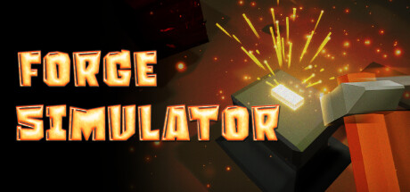 锻造模拟器/FORGE SIMULATOR-小树基地