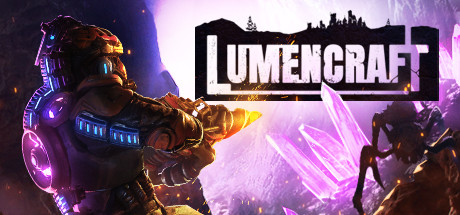 深岩破裂者/Lumencraft（更新v9258）-小树基地