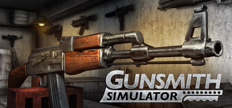 枪匠模拟器/Gunsmith Simulator （更新v0.27.17a）-小树基地