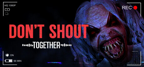 不要一起尖叫 /Don’t Shout Together-小树基地