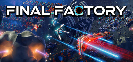 终极工厂/ Final Factory（ v0.18.0.22）-小树基地