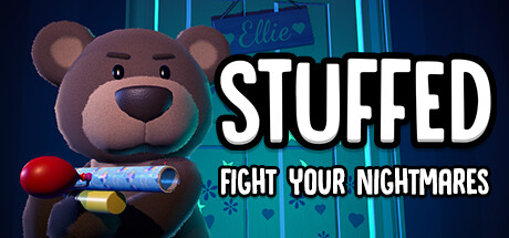 STUFFED-小树基地