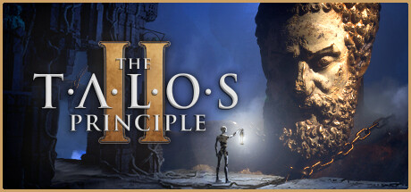 塔罗斯的法则2/The Talos Principle 2（ v692680—更新极乐世界之路DLC）-小树基地