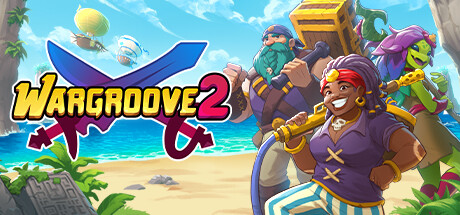 战律 2/Wargroove 2 单机/同屏多人 （更新v1.2.7c）-小树基地