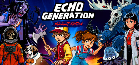 Echo Generation: Midnight Edition-小树基地