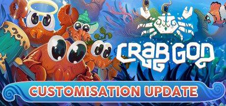 螃蟹之神/Crab God（v1.0.24）-小树基地