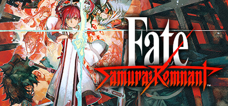 圣杯战争盈月之仪/FateSamurai Remnant（v1.3.1—更新追加剧情3DLC）-小树基地